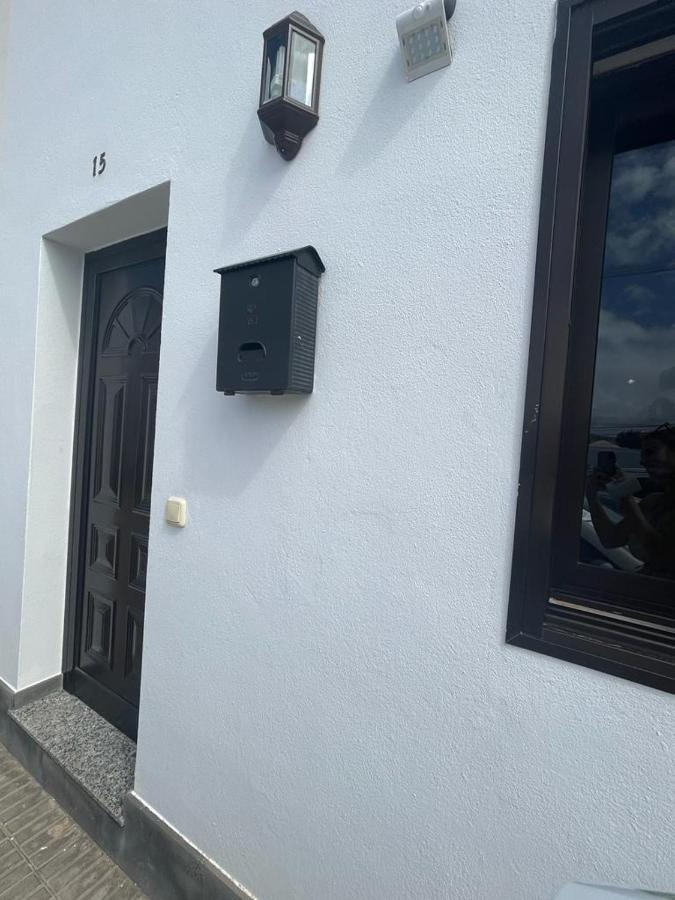 Casa Volcan Tahiche Exterior foto